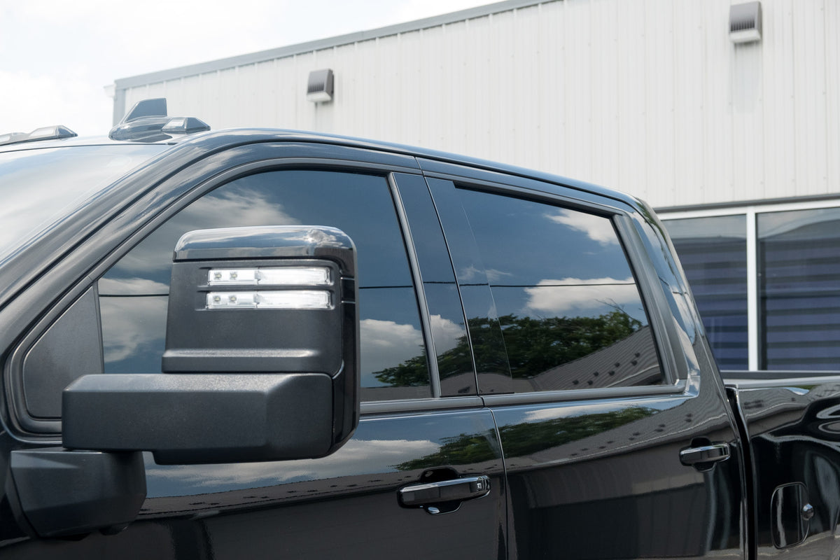 2025 Chevrolet Silverado 2500 LTZ #S1140404