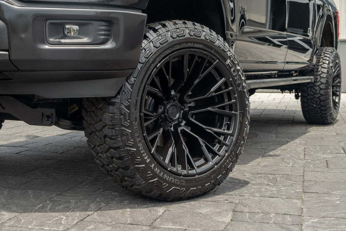 2025 Ford F-150 STX #SFA79611
