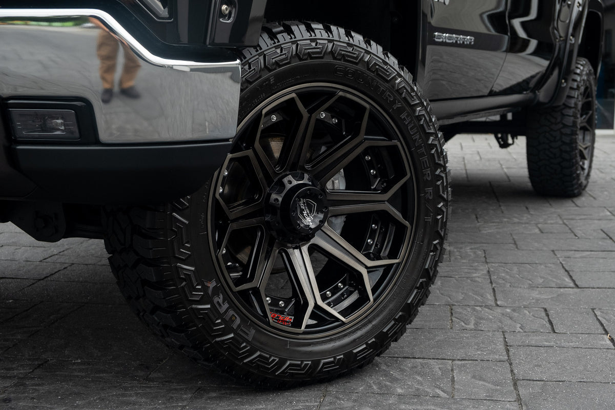2024 GMC Sierra 1500 SLT #RG114952