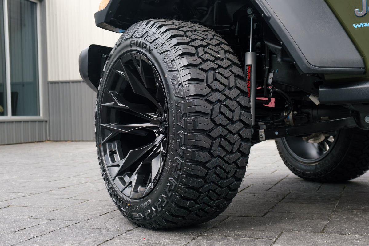 2023 Jeep Wrangler Unlimited Willys 4xe #PW693521