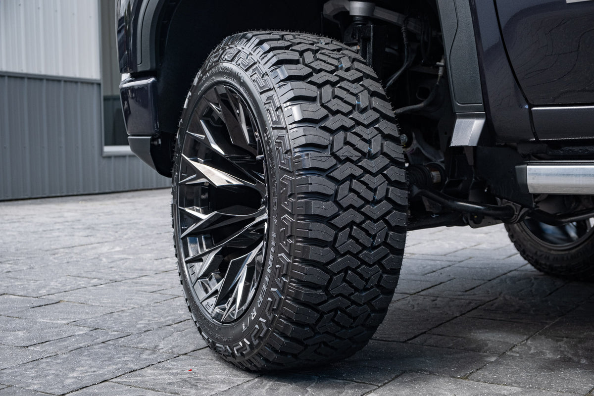 2023 GMC Sierra 1500 Denali #PG181528