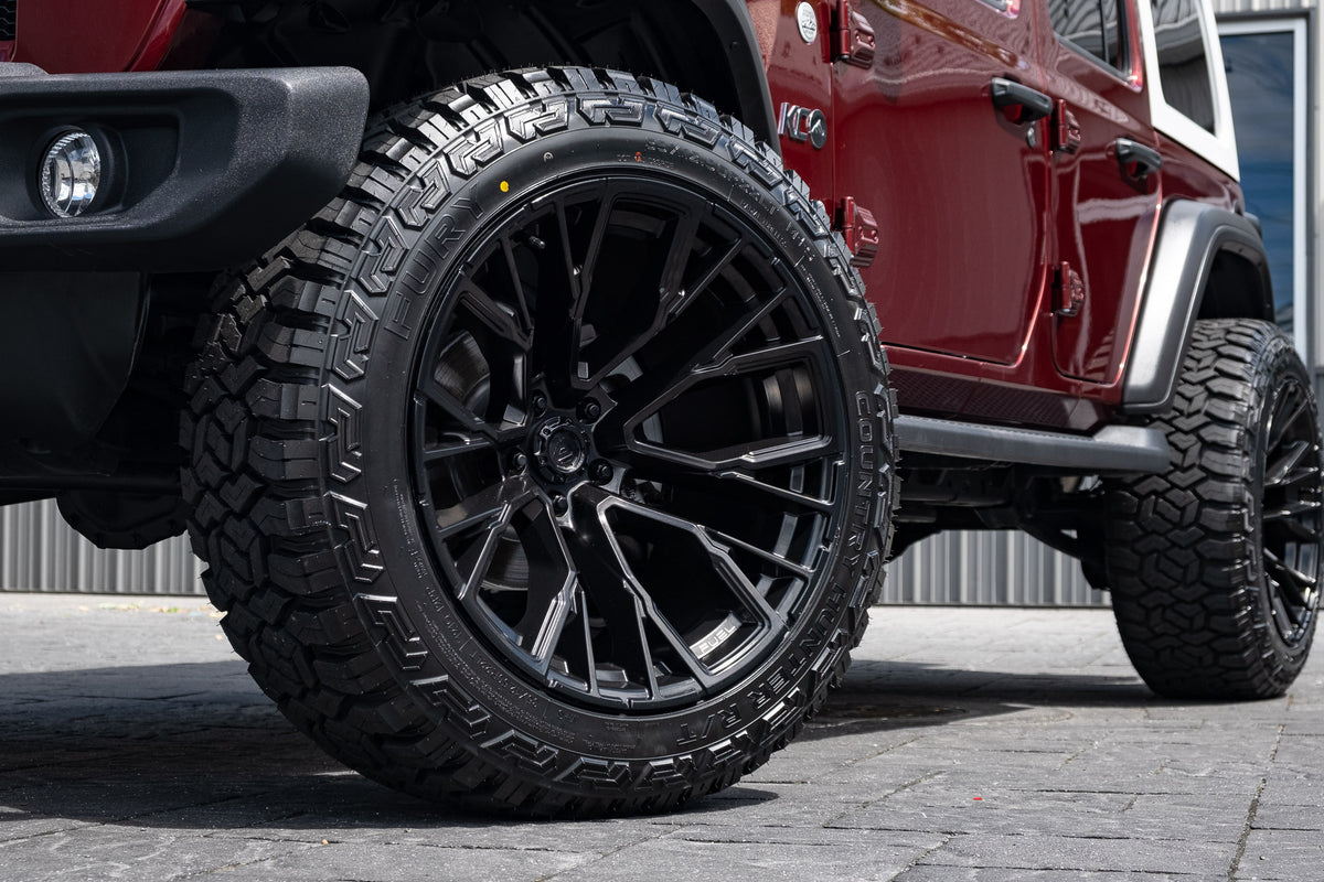 2021 Jeep Wrangler Unlimited Sport S #MW568931