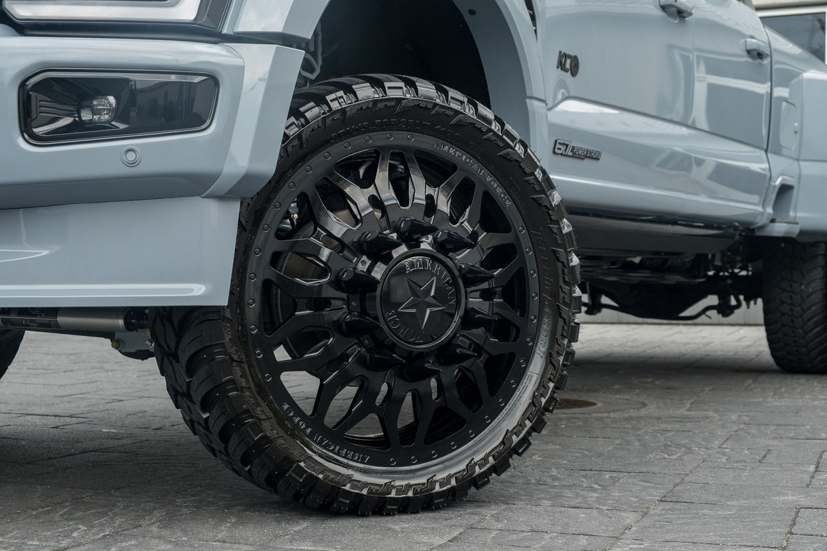 2026 Ford F-450 Super Duty Platinum #TED95547