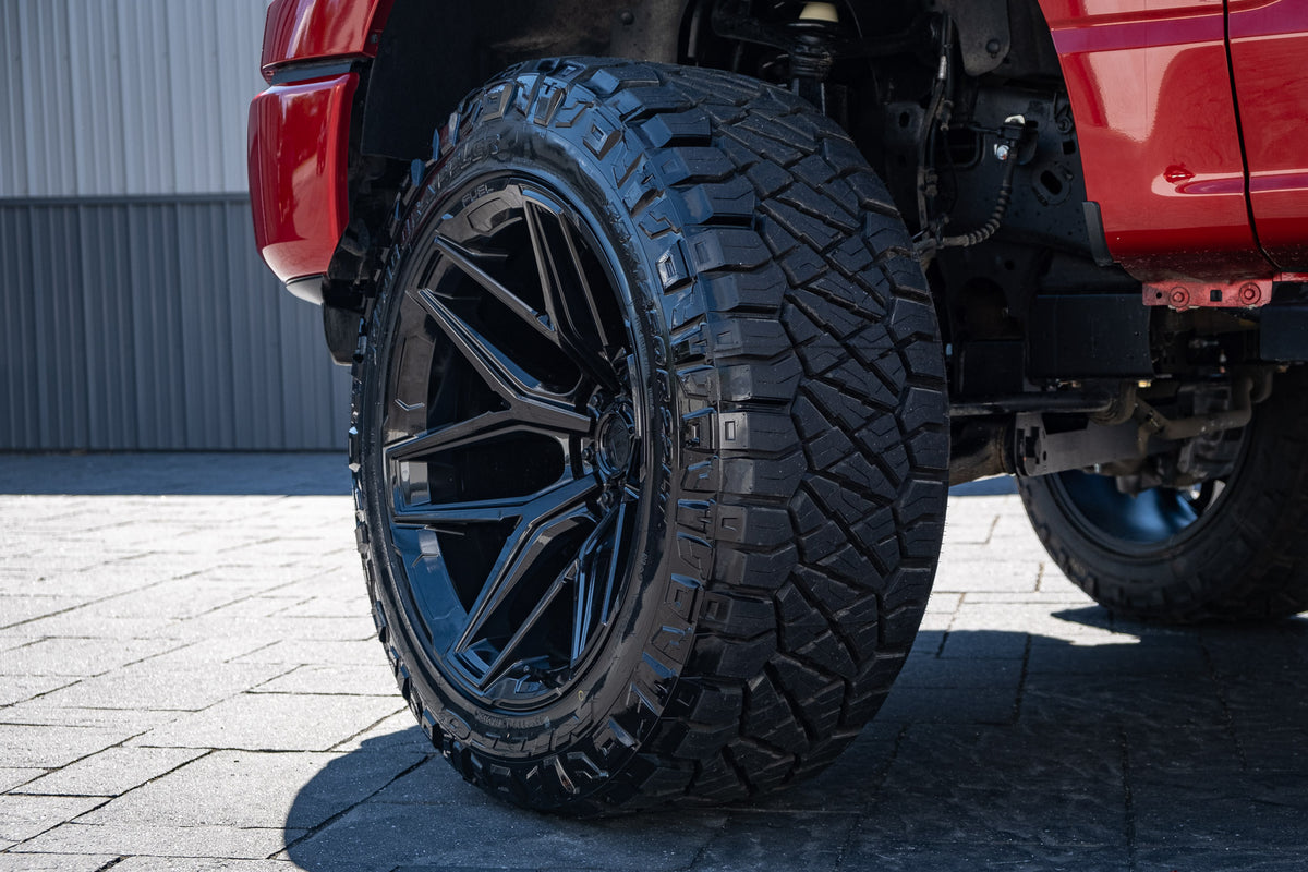 2021 Ford F-150 XLT #MKE10044