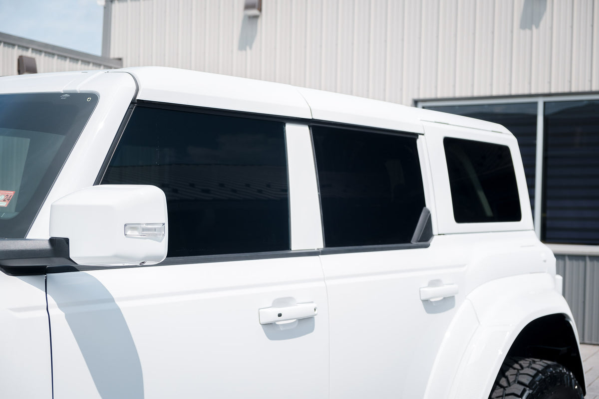 2023 Ford Bronco Raptor #PLB23459