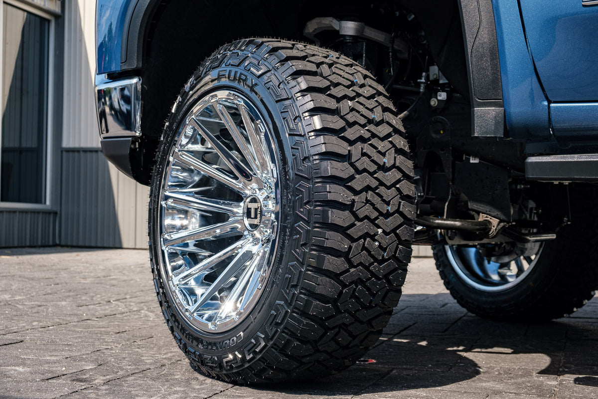 2024 GMC Sierra 1500 SLT #RG234736