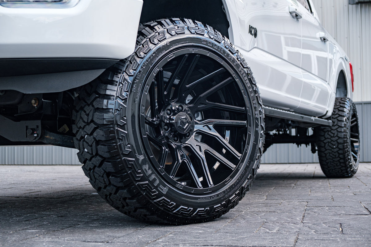2022 Ford F-150 XLT #NFA92275