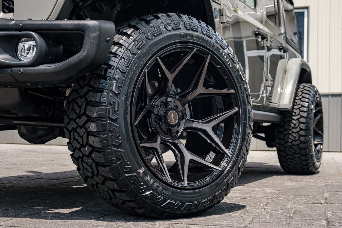 2021 Jeep Wrangler Unlimited Rubicon 4xe #MW633195