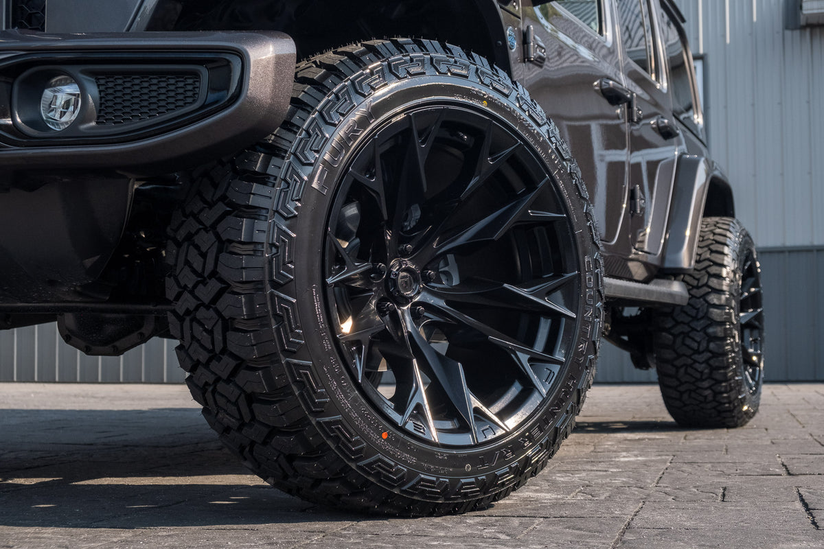 2021 Jeep Wrangler Unlimited Sahara 4xe #MW771416