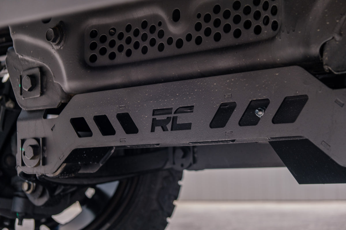 2021 Ram 1500 Big Horn #MN83163