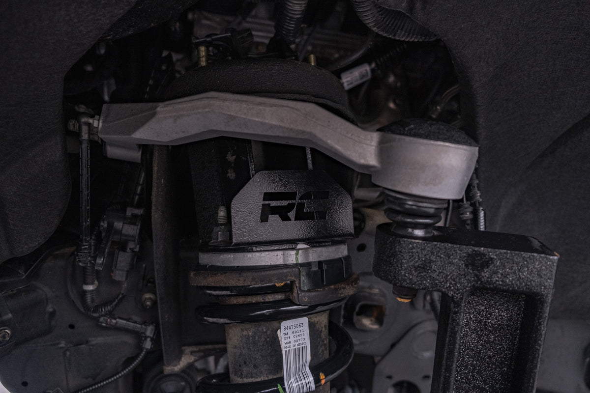 2024 GMC Sierra 1500 Denali #RZ189934