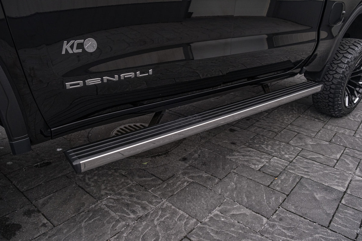 2024 GMC Sierra 1500 Denali #RZ189934