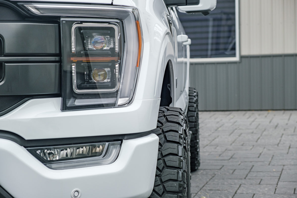 2022 Ford F-150 Lariat #NKD84498