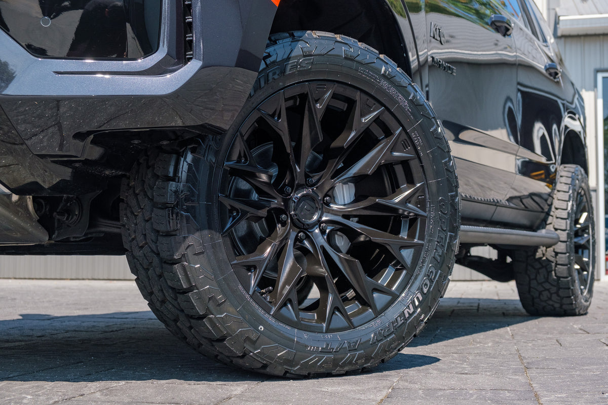 2023 Chevrolet Tahoe Z71 #PR441412