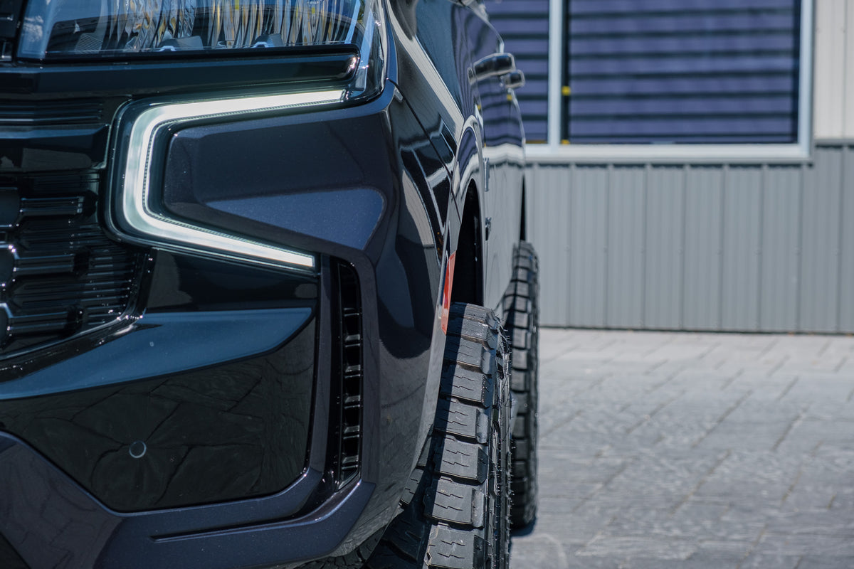 2023 Chevrolet Tahoe Z71 #PR441412