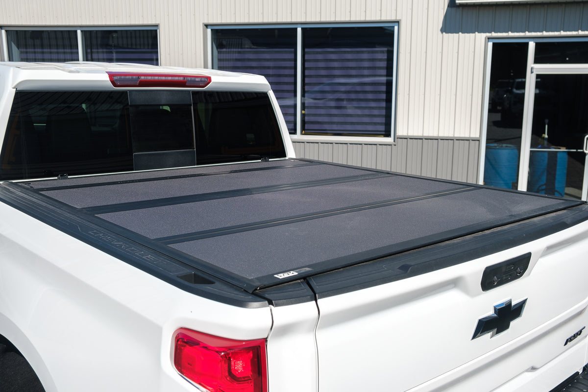 2024 Chevrolet Silverado 1500 RST #RZ243393