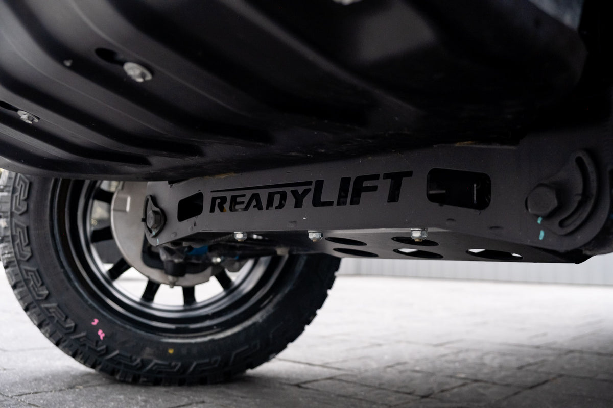 2024 GMC Sierra 1500 AT4X #RG197265