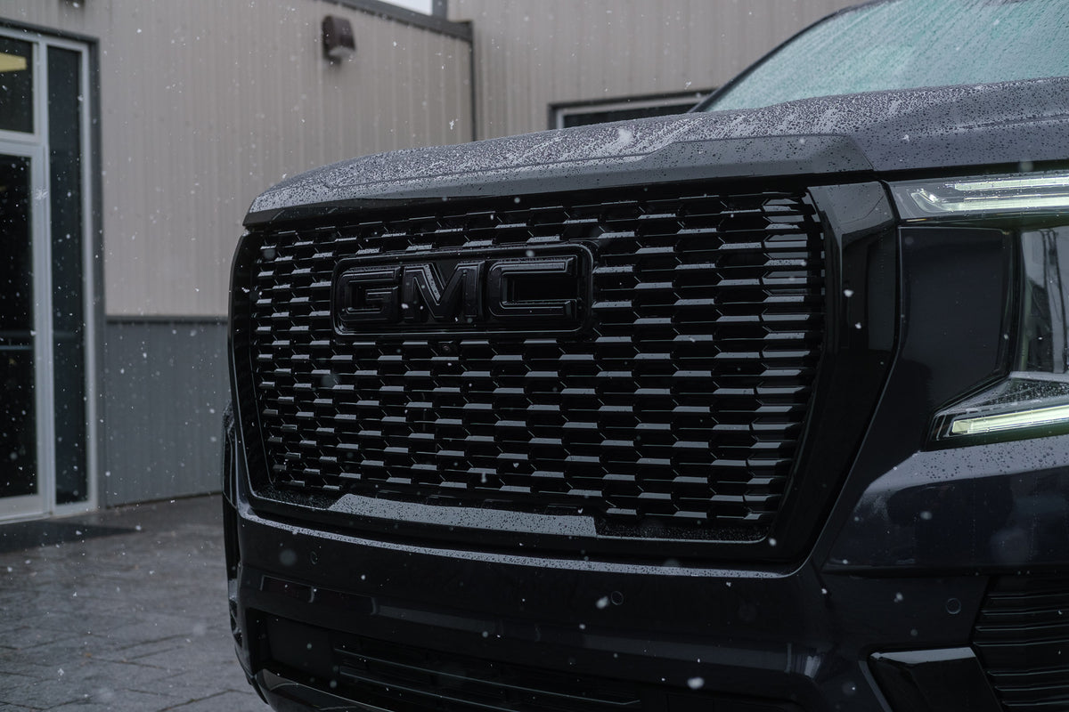 2024 GMC Yukon Denali #RR190204