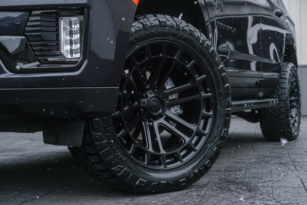 2024 GMC Yukon Denali #RR190204