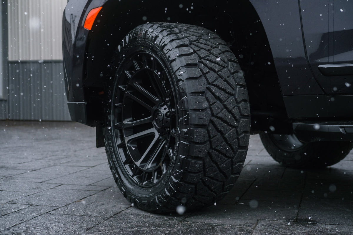 2024 GMC Yukon Denali #RR190204