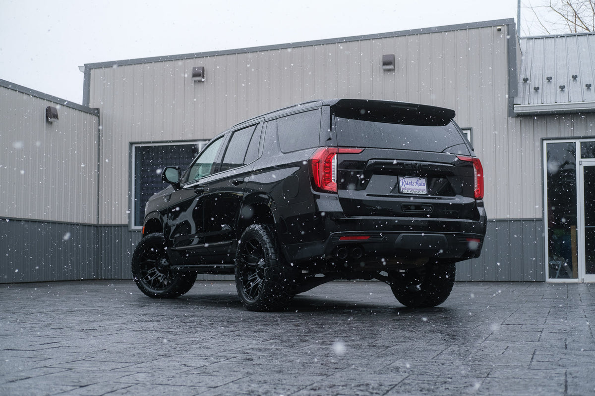 2023 GMC Yukon Denali #PR409050