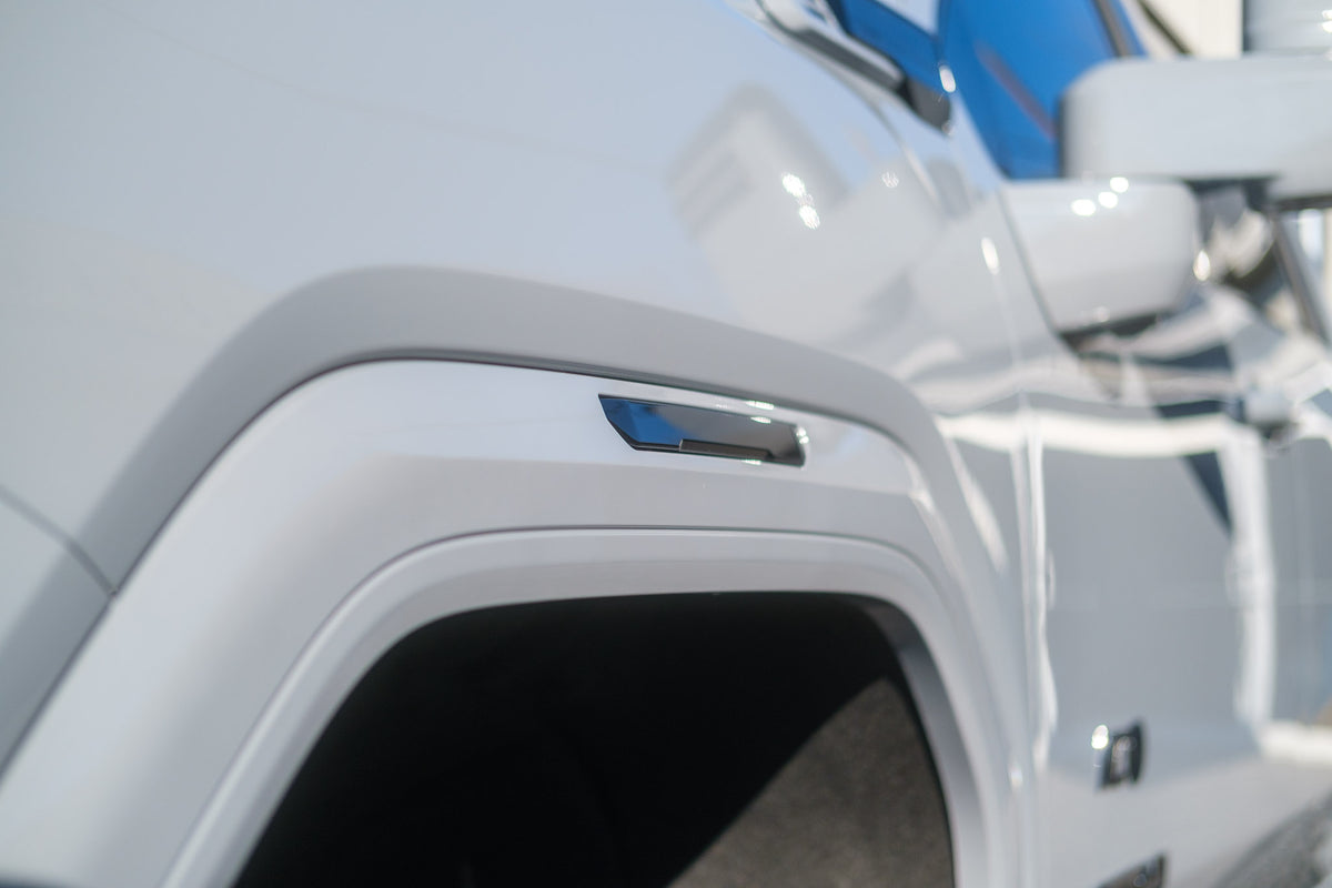 2025 GMC Sierra 3500 HD AT4 #SF120481