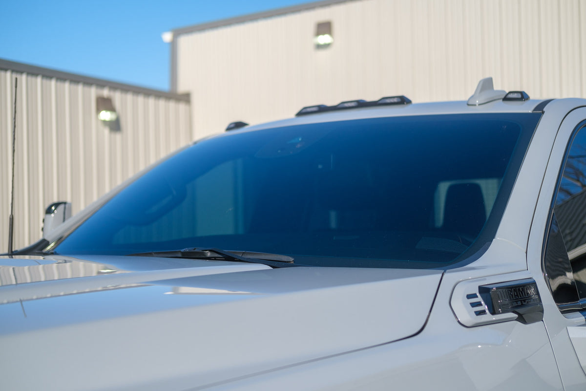 2025 GMC Sierra 3500 HD AT4 #SF120481