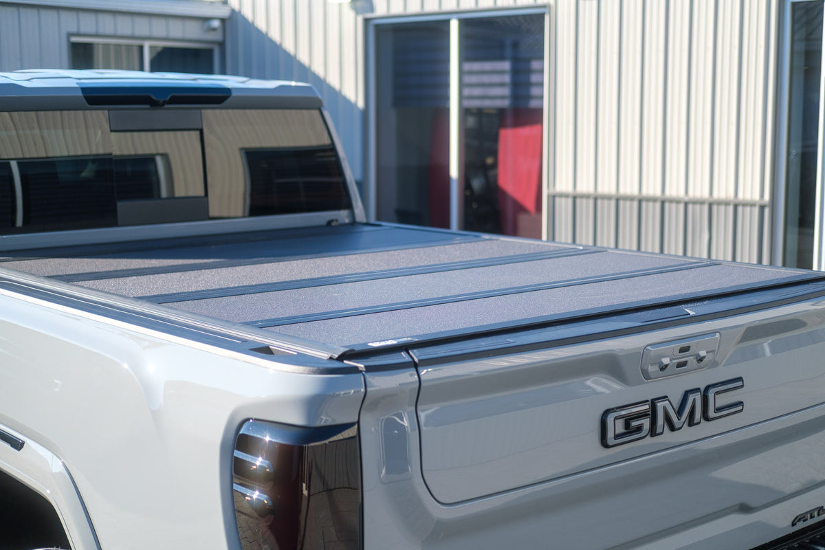 2025 GMC Sierra 3500 HD AT4 #SF120481