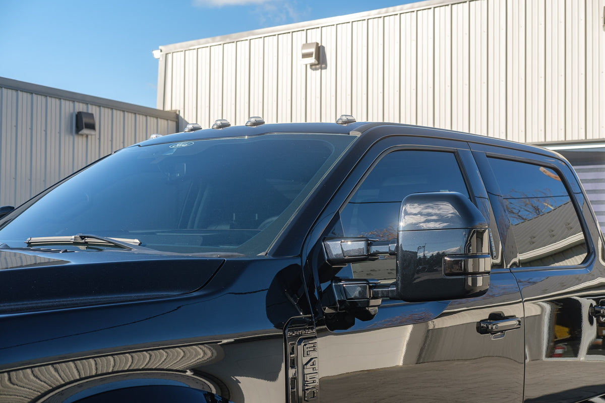 2024 Ford F-450 Super Duty Platinum #REE92696