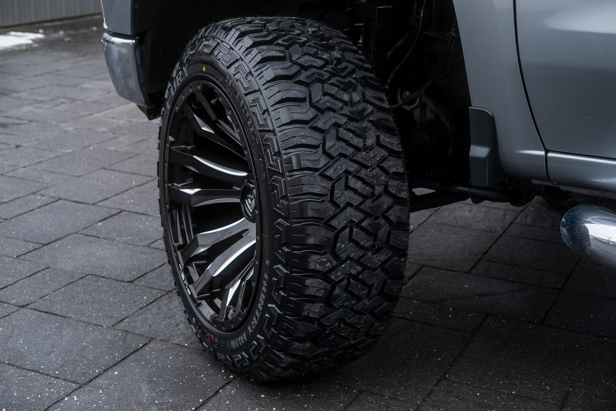 2023 Chevrolet Silverado 1500 LT #PZ235048