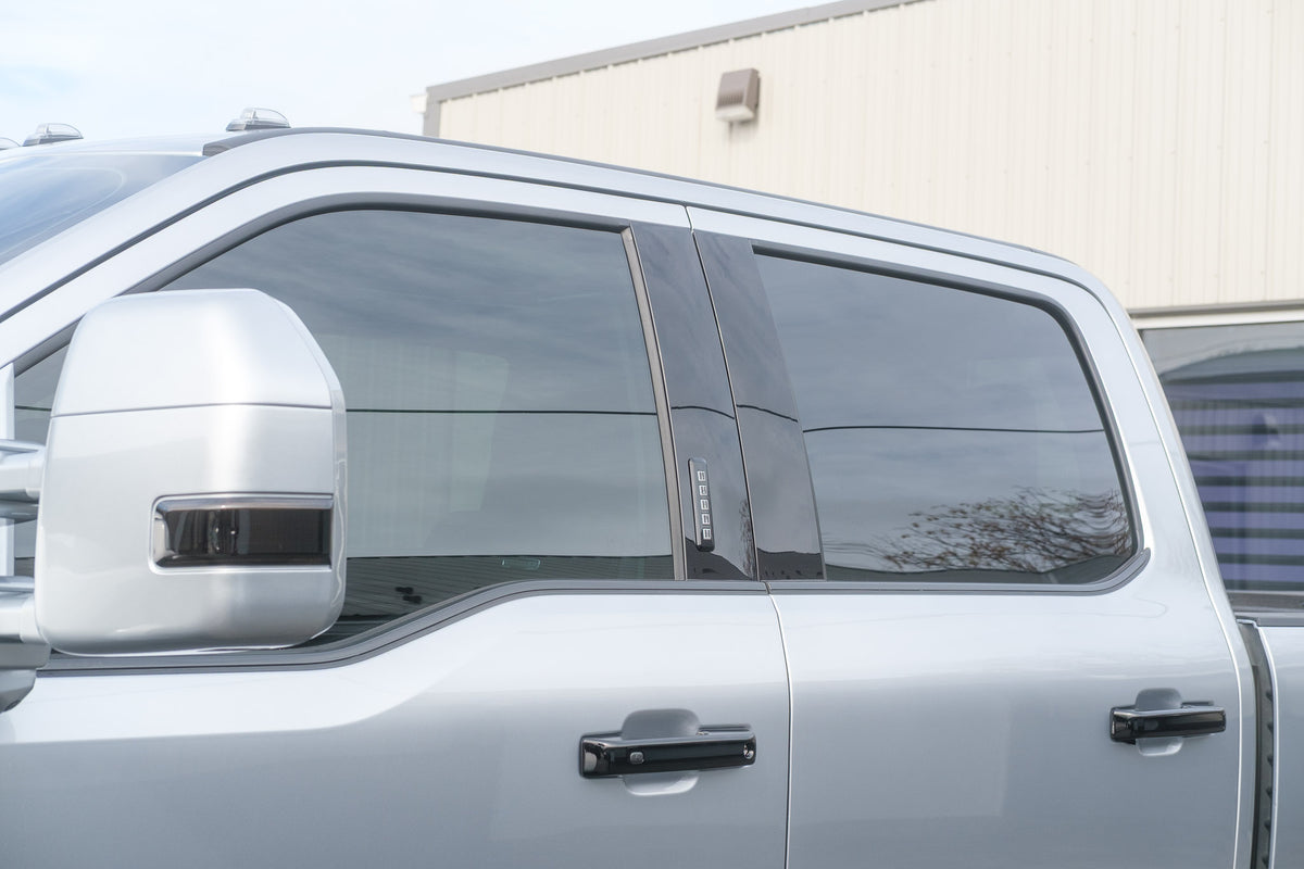 2024 Ford F-450 Super Duty Limited #REF49387