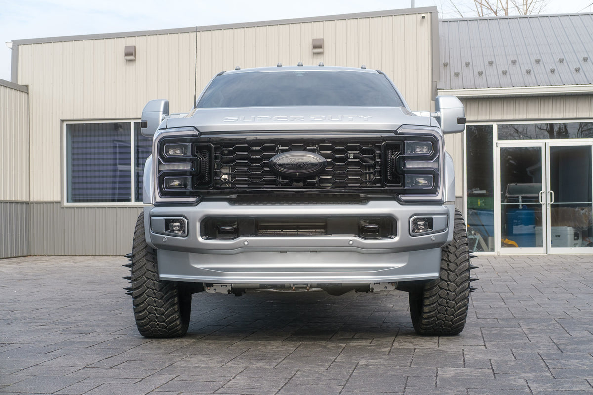 2024 Ford F-450 Super Duty Limited #REF49387