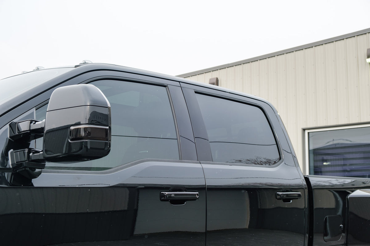 2025 Ford F-450 Platinum #SEC02229