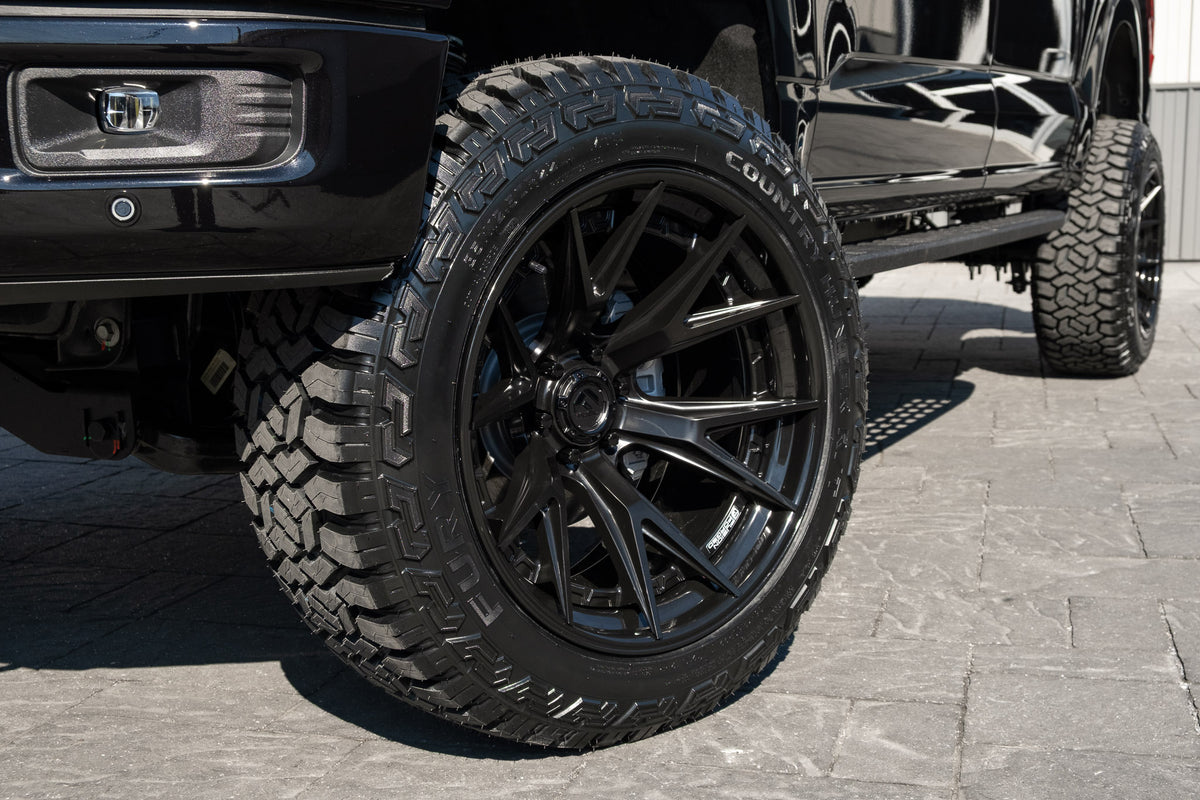 2024 Ford F-150 Tremor #RFC20470
