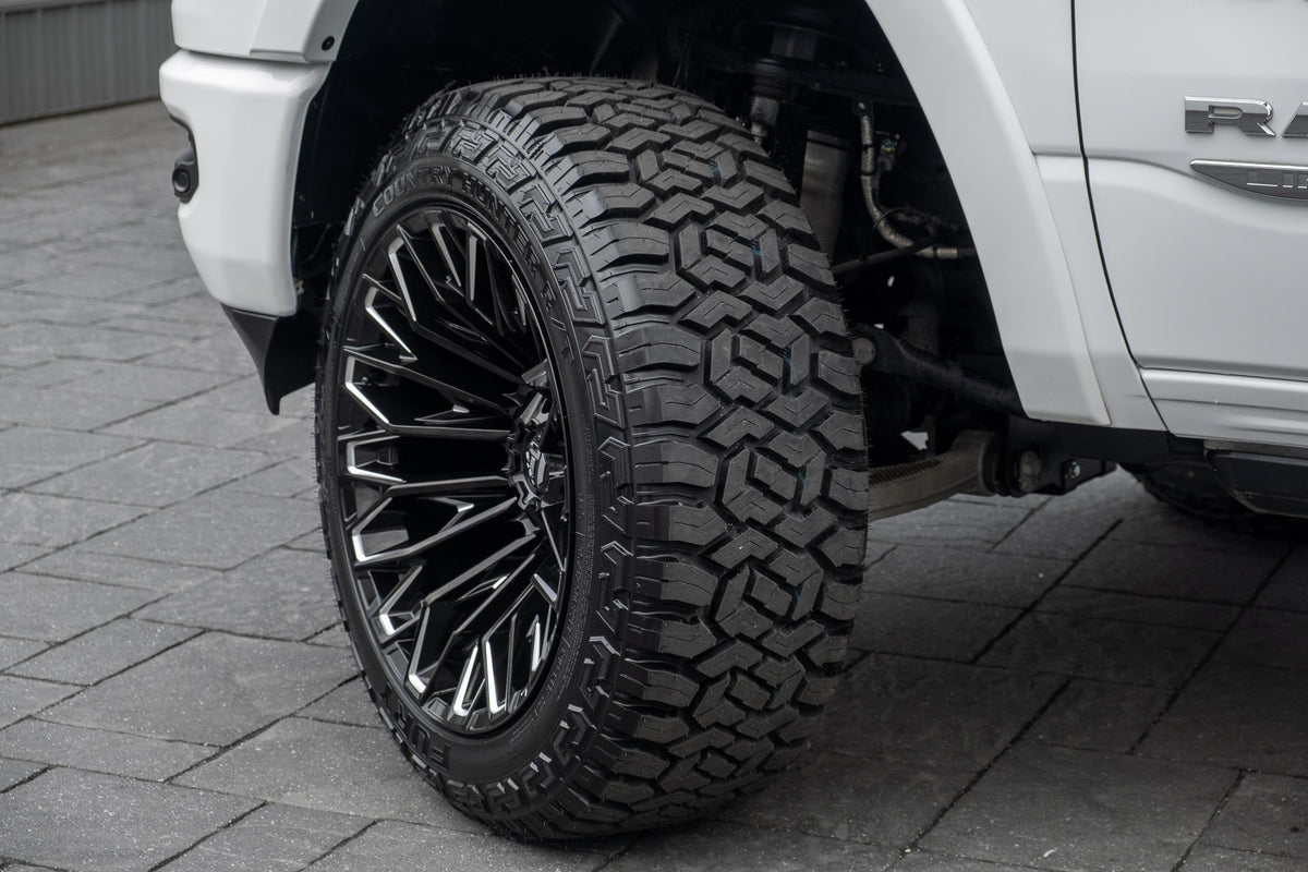 2023 Ram 1500 Limited #PN529140