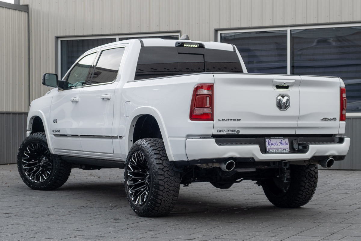 2023 Ram 1500 Limited #PN529140