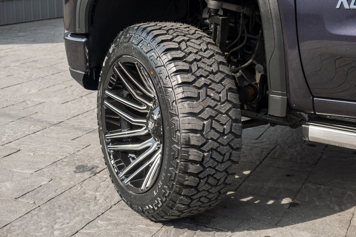 2024 GMC Sierra 1500 Denali #RG361194