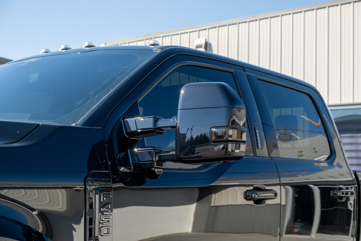 2024 Ford F-450 Super Duty Platinum #REF34095
