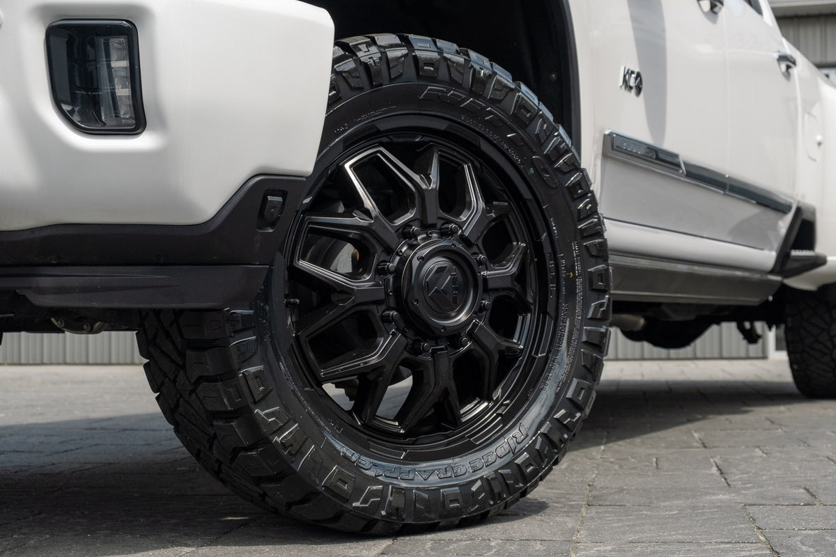 2025 Chevrolet Silverado 3500 HD High Country #SF153698