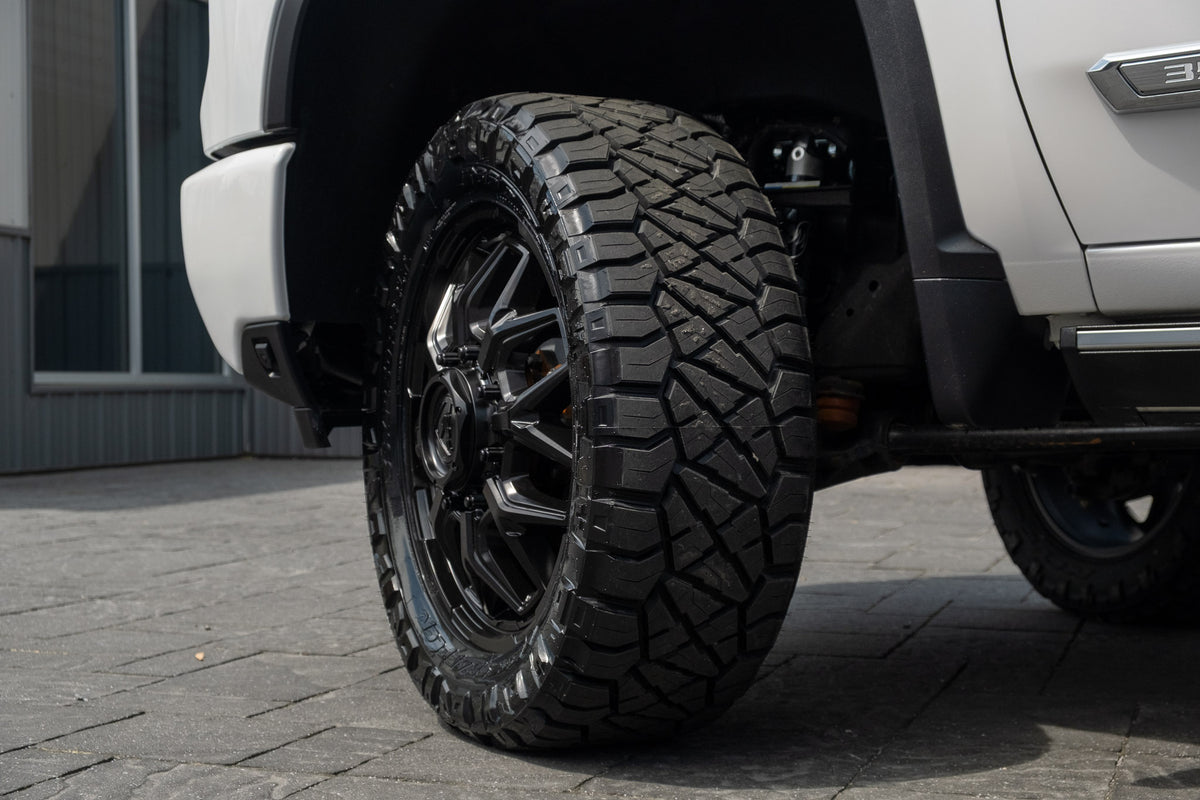 2025 Chevrolet Silverado 3500 HD High Country #SF153698