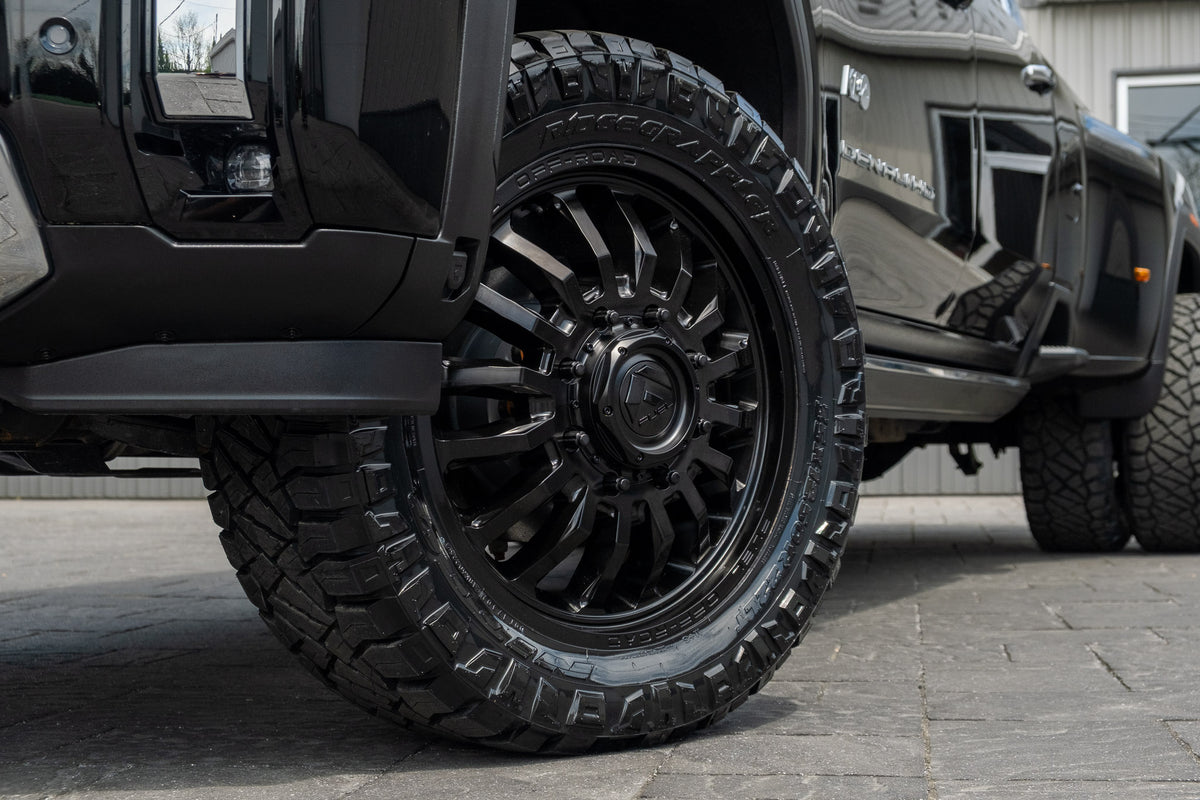 2025 GMC Sierra 3500 HD Denali #SF153436