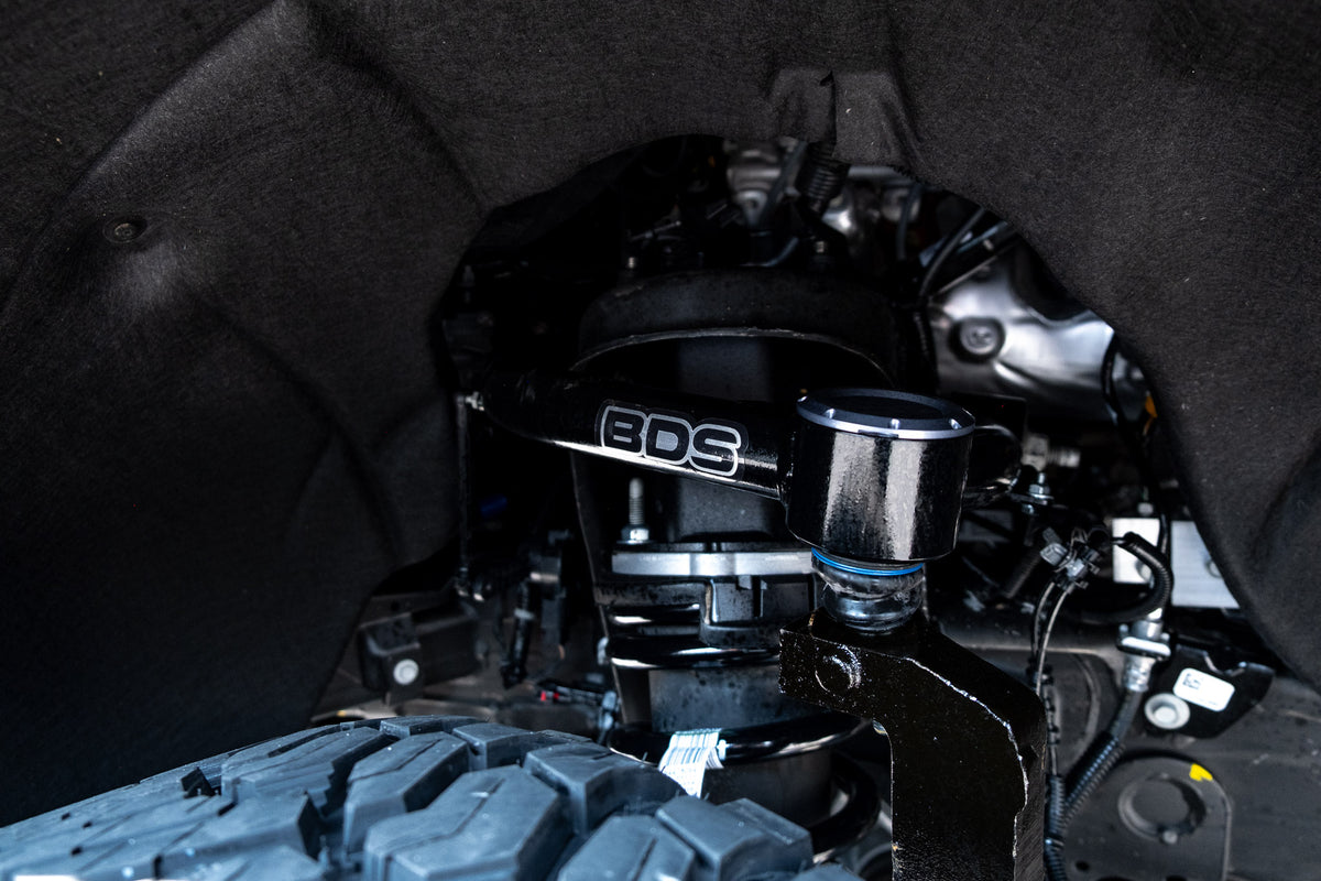 2025 GMC Sierra 1500 Denali #SG141016