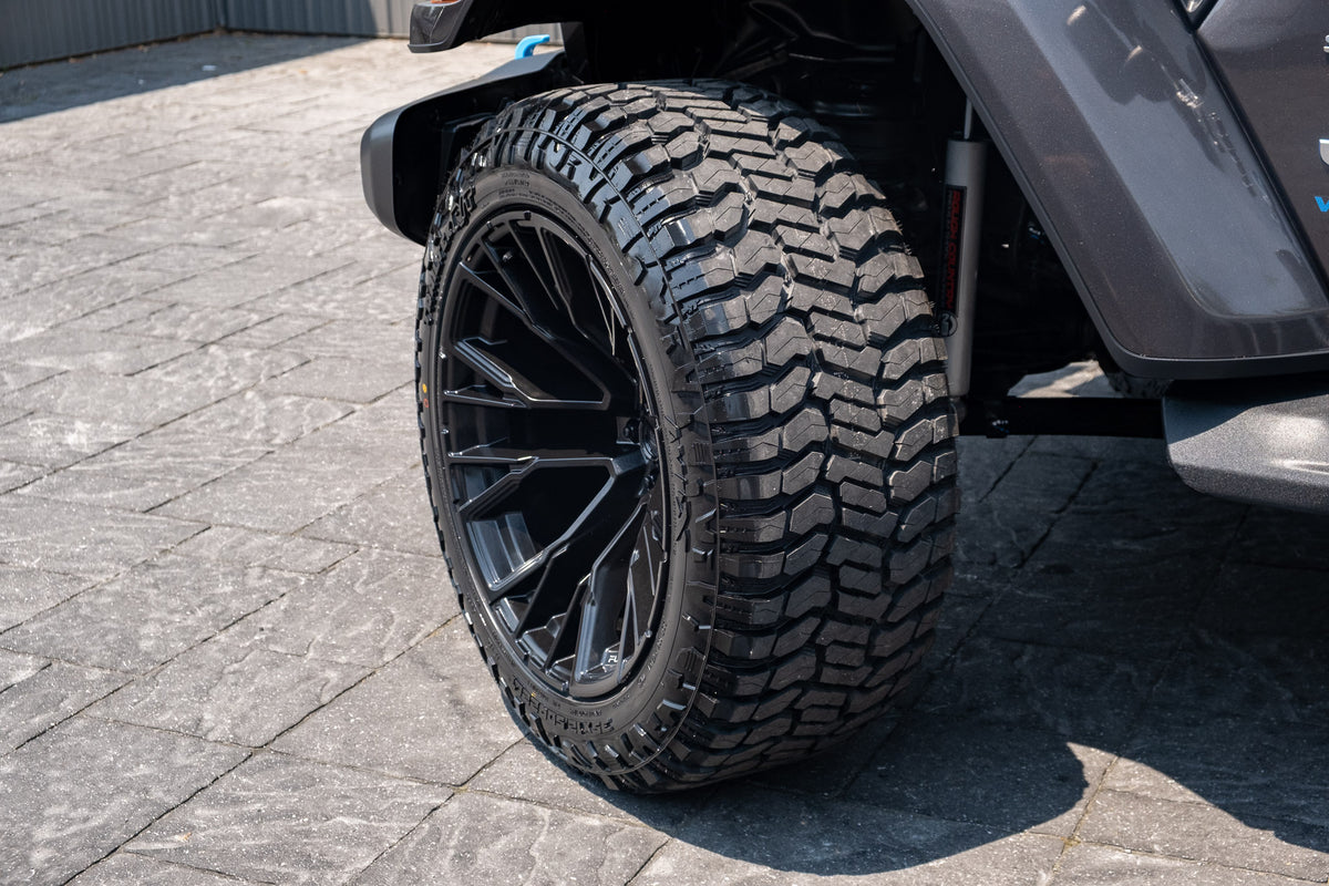 2022 Jeep Wrangler Unlimited Sahara 4XE #NW275371