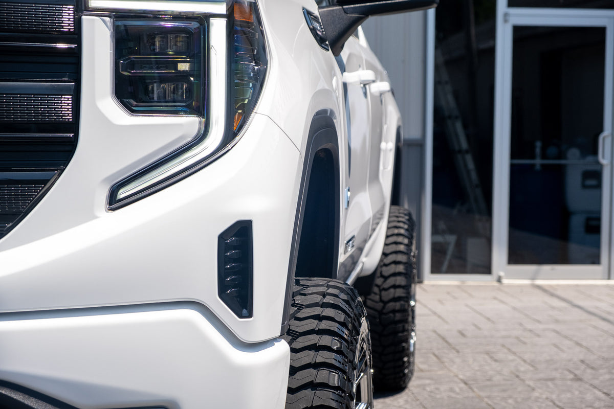 2025 GMC Sierra 1500 Elevation #SZ209055
