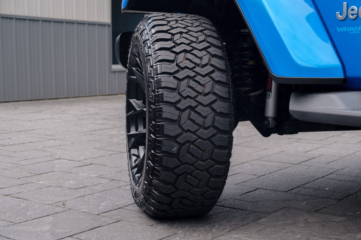 2022 Jeep Wrangler Unlimited Sahara 4XE #NW257744