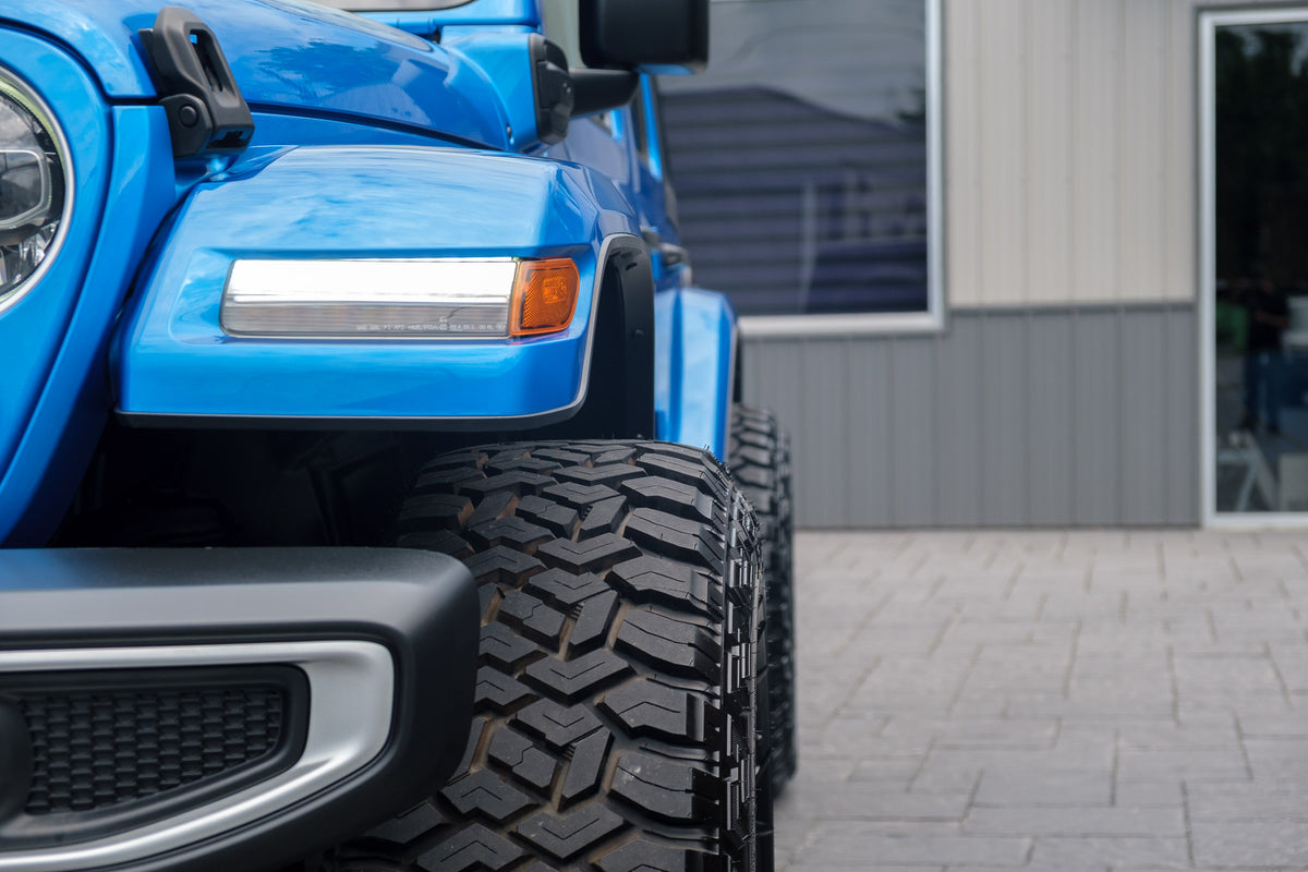 2022 Jeep Wrangler Unlimited Sahara 4XE #NW257744