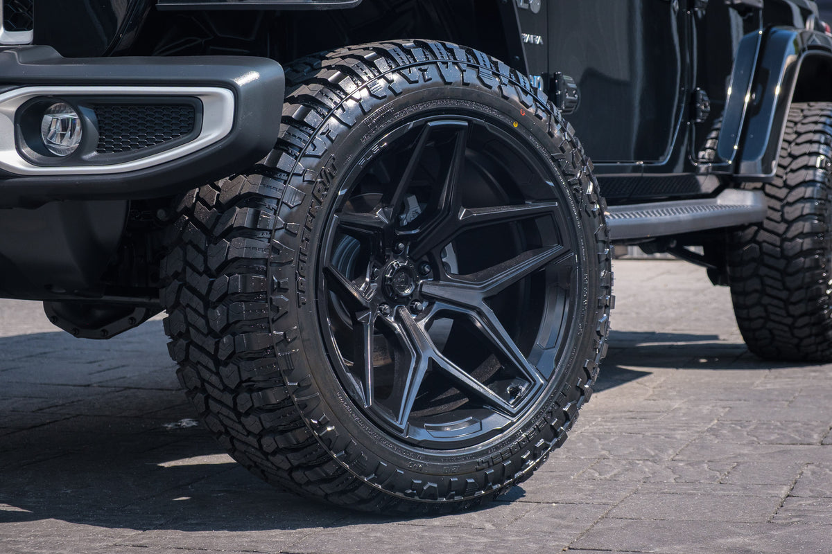 2022 Jeep Wrangler Unlimited Sahara 4XE #NW277751