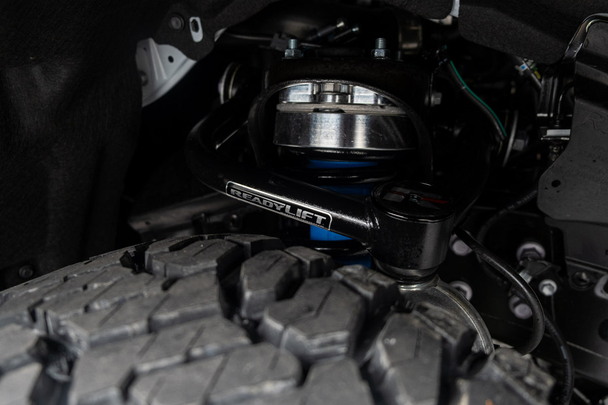 2025 Toyota Tacoma TRD Off-Road #SM205657