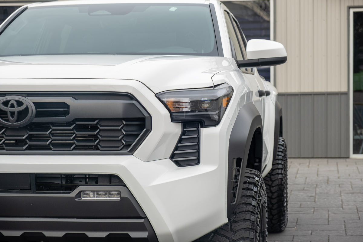 2025 Toyota Tacoma TRD Off-Road #SM205657