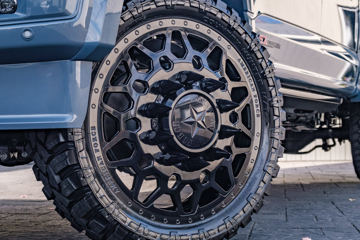 2023 Ford F-450 Lariat #PED52889